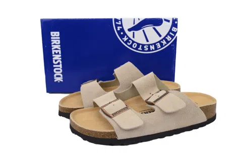 Birkenstock Arizona Soft Footbed Sand – photo 7