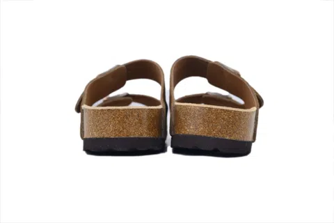 Birkenstock Arizona Soft Footbed Tea Brown – photo 3