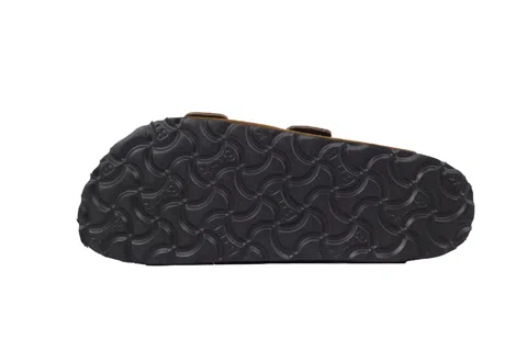 Birkenstock Arizona Soft Footbed Tea Brown – photo 4