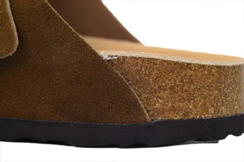 Birkenstock Arizona Soft Footbed Tea Brown – photo 5
