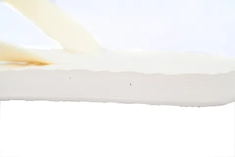 Gucci Slide Triple White – photo 5