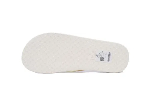 Gucci Slide Triple White – photo 4