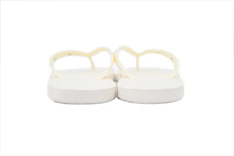 Gucci Slide Triple White – photo 3