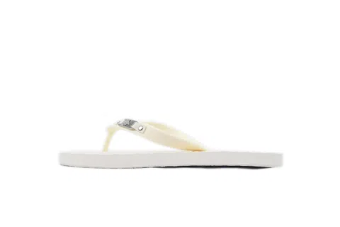 Triple White