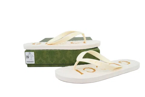 Gucci Slide Beige – photo 7