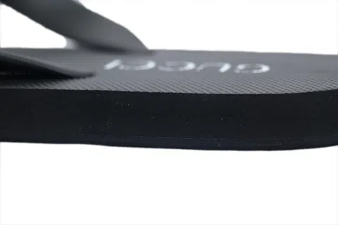 Gucci Slide Triple Black – photo 5