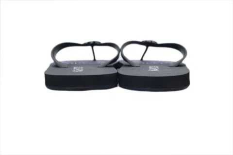 Gucci Slide Triple Black – photo 3