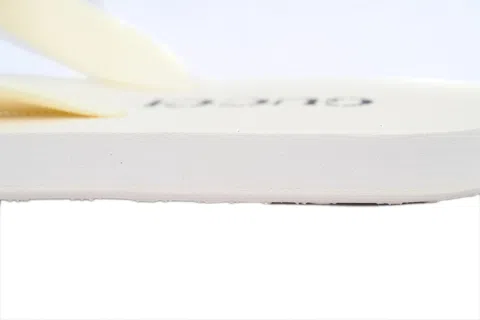 Gucci Slide Off-White – photo 5