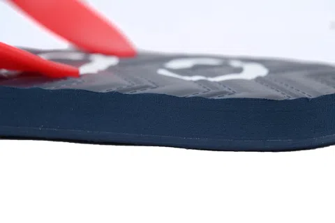 Gucci Slide Black/Red – photo 5