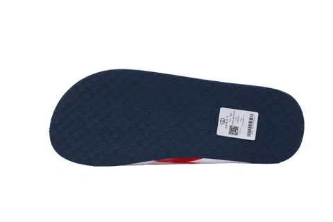 Gucci Slide Black/Red – photo 4
