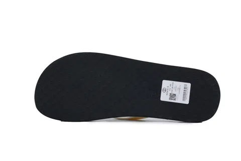 Gucci Slide Cream/Black – photo 4