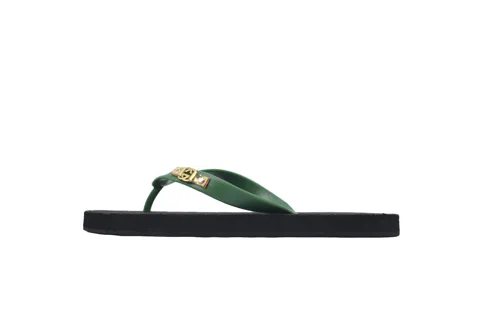 Black/Green