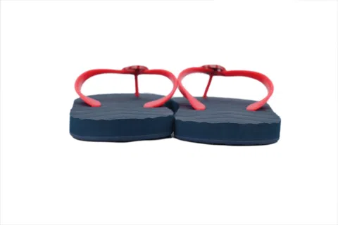 Gucci Slide Blue/Red – photo 3