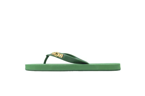 Green Print