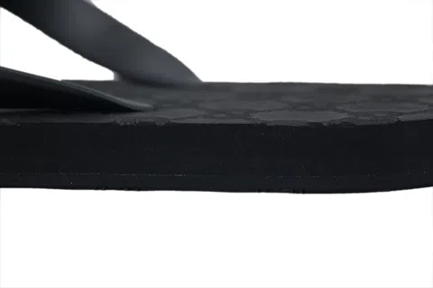 Gucci Slide Black Print – photo 5