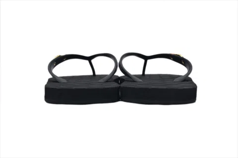 Gucci Slide Black Print – photo 3