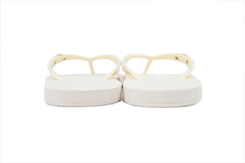 Gucci Slide Off-White Print – photo 3