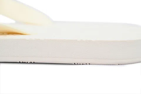 Gucci Slide Off-White Print – photo 5