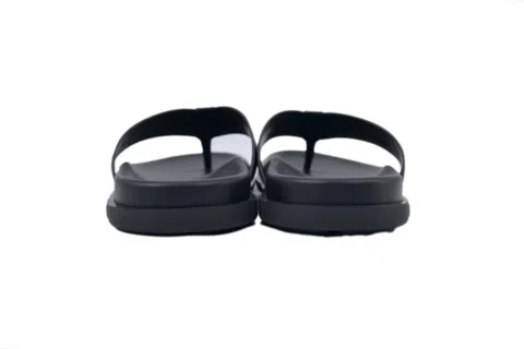 Louis Vuitton Slides Triple Black – photo 3