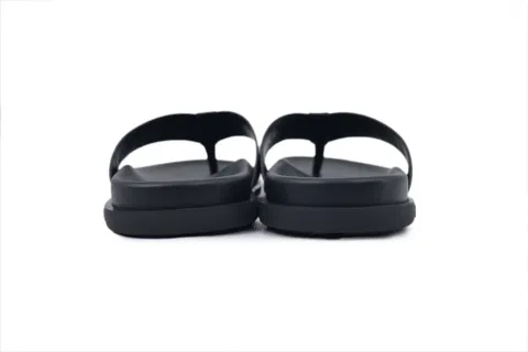 Louis Vuitton Slides Black – photo 3