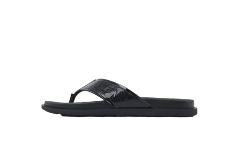 Louis Vuitton Slides Black
