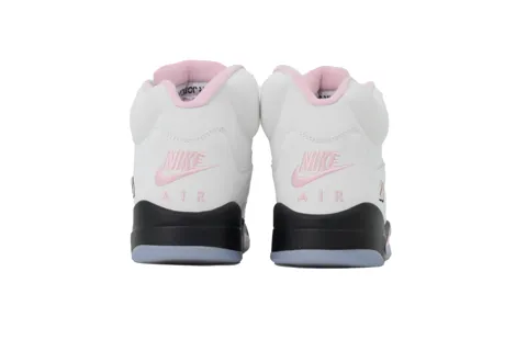 Air Jordan 5 Medium Soft Pink – photo 3