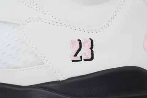 Air Jordan 5 Medium Soft Pink – photo 5