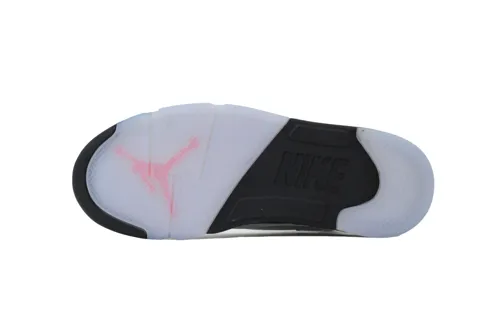 Air Jordan 5 Medium Soft Pink – photo 4