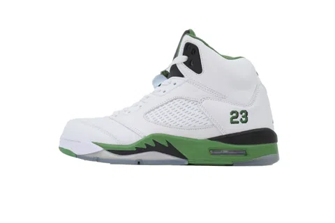 Lucky Green