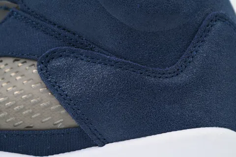 Air Jordan 5 Midnight Navy – photo 5