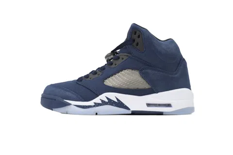 Midnight Navy
