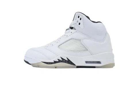 White Black