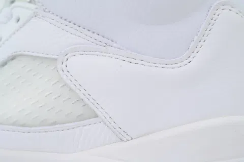Air Jordan 5 White Black – photo 5