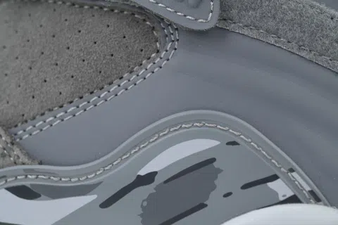 Air Jordan 8 Cool Grey – photo 5