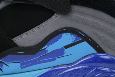 Air Jordan 8 Aqua – photo 5