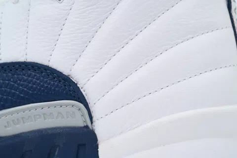 Air Jordan 12 French Blue – photo 5