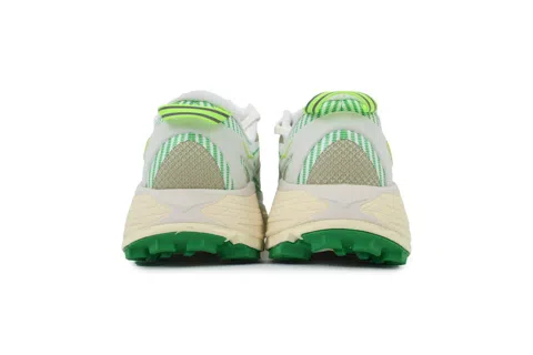 HOKA Mafate Speed 2 White Fresh Cut Grass – photo 3