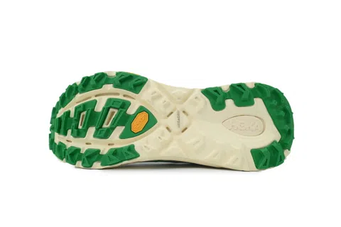 HOKA Mafate Speed 2 White Fresh Cut Grass – photo 4