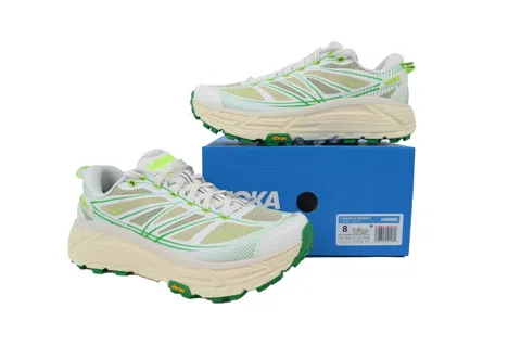 HOKA Mafate Speed 2 White Fresh Cut Grass – photo 7