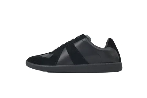 Maison Margiela Replica GAT Triple Black