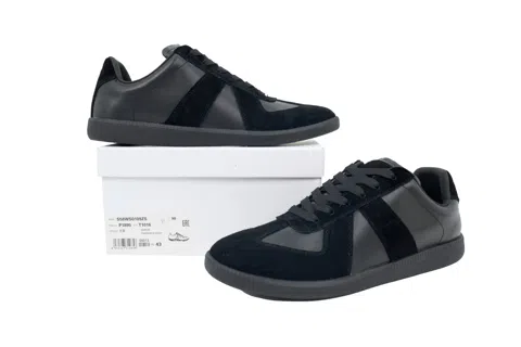 Maison Margiela Replica GAT Triple Black – photo 7