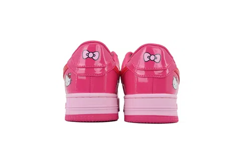 Bape Sta Red – photo 3