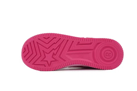 Bape Sta Red – photo 4
