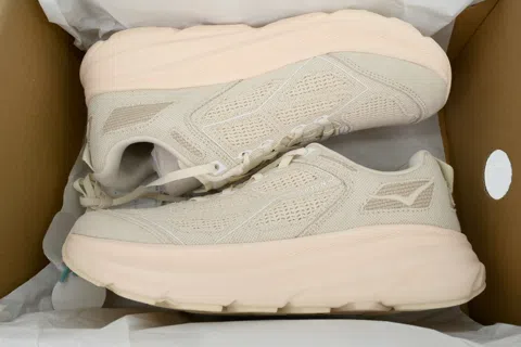 HOKA Clifton One9 Alabaster – photo 8