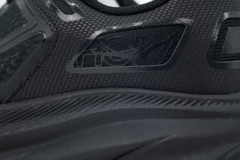 HOKA Clifton One9 Carbon Black – photo 5