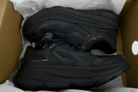 HOKA Clifton One9 Carbon Black – photo 8