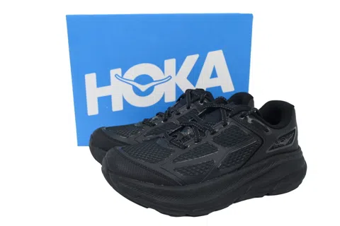 HOKA Clifton One9 Carbon Black – photo 7
