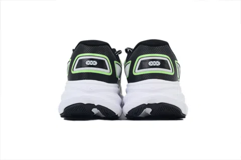 HOKA Clifton One9 White Black Green – photo 3