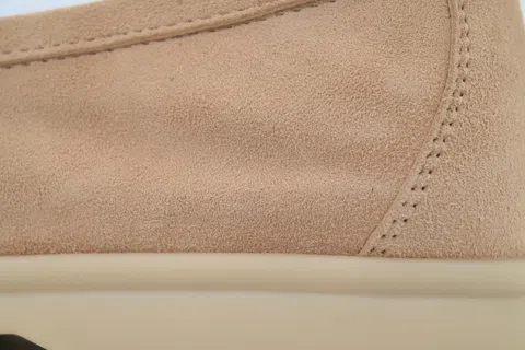 Loro Piana Loafers Apricot – photo 5