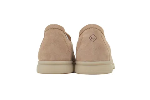 Loro Piana Loafers Apricot – photo 3